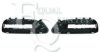 EQUAL QUALITY G2068 Radiator Grille
